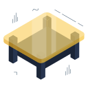 mesa icon