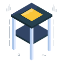 mesa icon