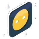 enchufar icon