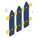 zaun icon