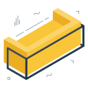 sofa icon