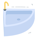 lavabo icon