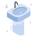 lavabo icon