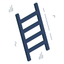 escalera icon