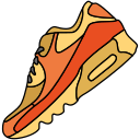 zapato icon