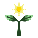 naturaleza icon