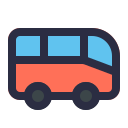 autobús icon