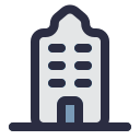 hotel icon