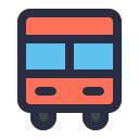 autobús icon