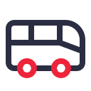 autobús icon