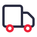 entrega icon
