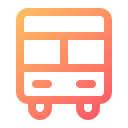 autobús icon