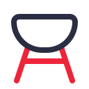 parrilla icon