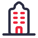 hotel icon
