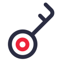 llave icon