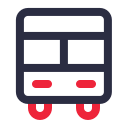 autobús icon