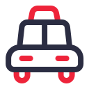 taxi icon