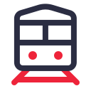 tren icon