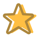 estrella icon