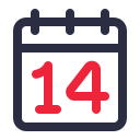 calendario icon