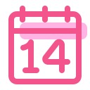 calendario icon