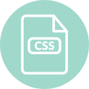 css icon