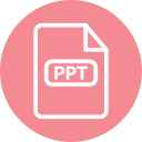 powerpoint icon