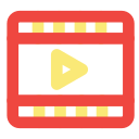 video icon