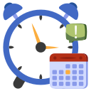 reloj icon