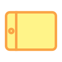 ipad icon