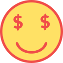 emojis de dinero 