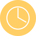 reloj icon