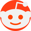 reddit icon