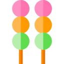 dango