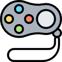 controlador icon