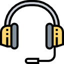 auriculares icon