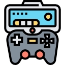 controlador icon