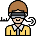 realidad virtual icon