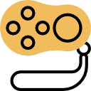 controlador icon