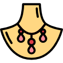 collar icon