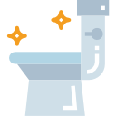 baño icon