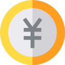 yuan icon