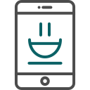 Cup icon