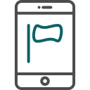 Map icon