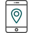 Location icon