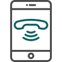 Telephone icon