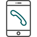 Iphone icon