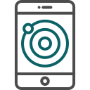 Signal icon