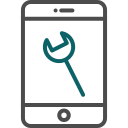 Wrench icon