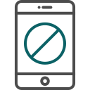 Caution icon